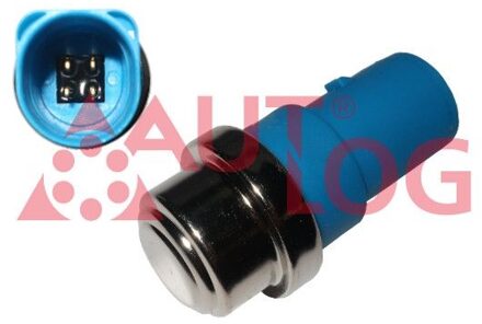 Audi Temperatuurschakelaar, radiateurventilator AS2062