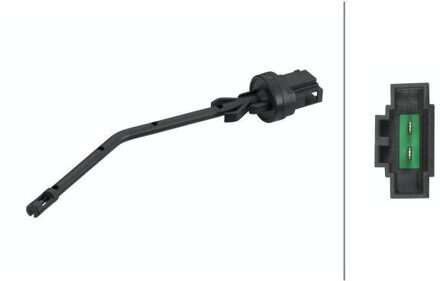 Audi Temperatuursensor 6PT009104141