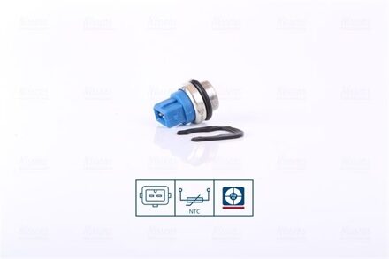 Audi Temperatuursensor ** FIRST FIT ** 207024