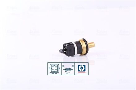 Audi Temperatuursensor ** FIRST FIT ** 207061