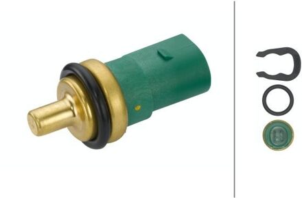 Audi Temperatuursensor