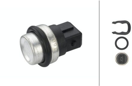 Audi Temperatuursensor