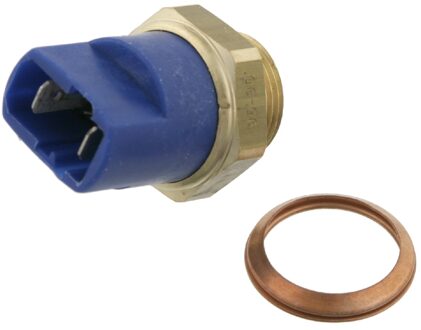 Audi Thermische Schakelaar