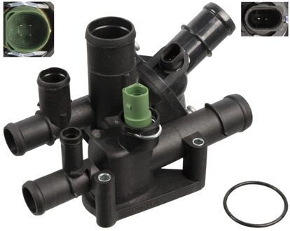 Audi thermostaat 108921