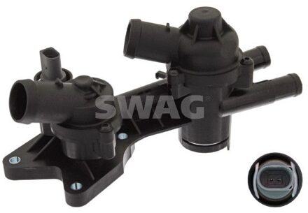 Audi thermostaat 30945081