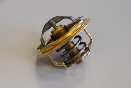 Audi Thermostaat 41053792D