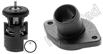 Audi Thermostaat, koelvloeistof 38587K