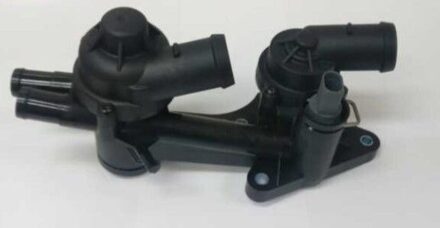 Audi Thermostaat, koelvloeistof 7098783K