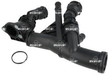 Audi Thermostaat, koelvloeistof 725236