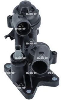 Audi Thermostaat, koelvloeistof 725381