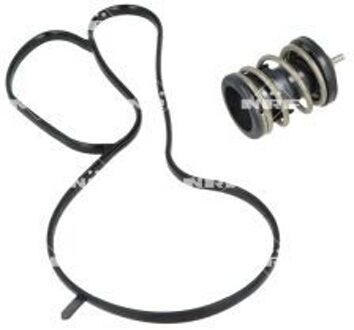 Audi Thermostaat, koelvloeistof 725444