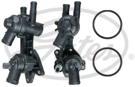 Audi Thermostaat, koelvloeistof TH4948787G1