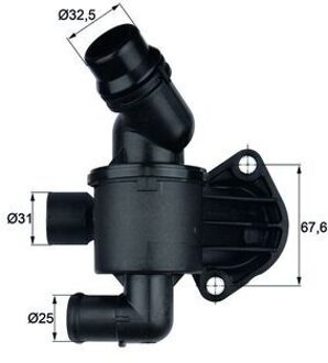 Audi Thermostaat, koelvloeistof TI3487