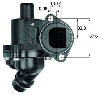 Audi Thermostaat, koelvloeistof TM3105