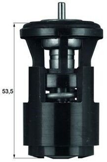 Audi Thermostaat, koelvloeistof TX4187D