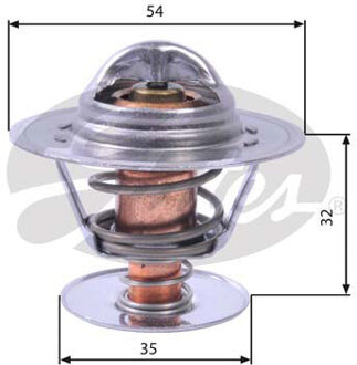 Audi Thermostaat, koelvloeistof