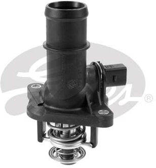 Audi Thermostaat, koelvloeistof