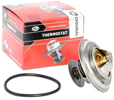 Audi Thermostaat, koelvloeistof