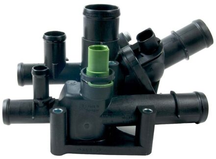 Audi Thermostaat, koelvloeistof