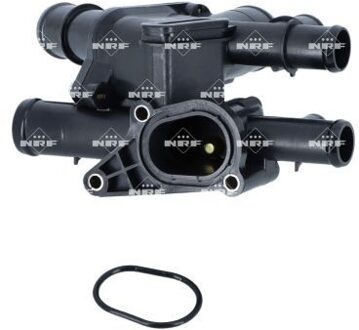 Audi Thermostat 725340