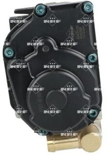 Audi Throttle Body 408085