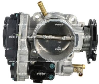 Audi Throttle Body 408087