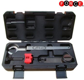 Audi Tijdafstel set VAG 1.0 3-Cilinder 904G20