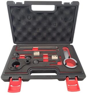 Audi Timingset VAG 1.4,1.6 & 2.0 CR TDI WT2159