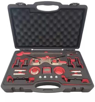 Audi Timingset voor VW Groep VAG 1.5 TSi Benzine WT2622