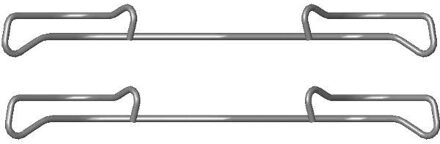 Audi Toebehoren 82076800