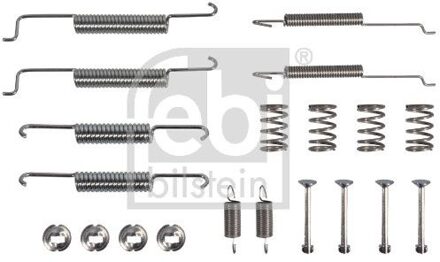 Audi Toebehoren, remschoen 181084