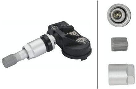 Audi TPMS Sensor 6PP358139041