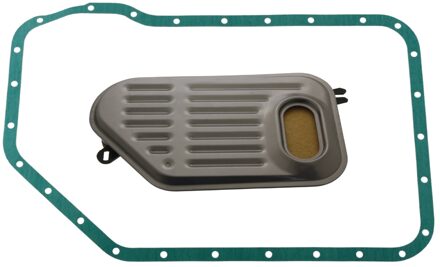 Audi Transmissievloeistof filter