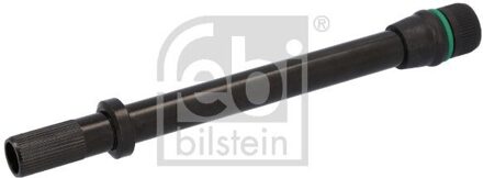 Audi Trechter, oliepeilstok febi Plus 195010