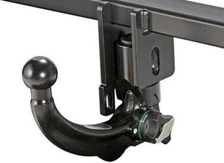 Audi Trekhaak Bosal afneembaar 050-173 050173