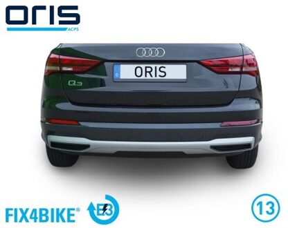 Audi Trekhaak ORIS DUO E3 FIX4BIKE® 400036