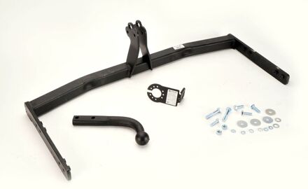 Audi Trekhaak V056