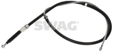 Audi Trekkabel, parkeerrem 33113006