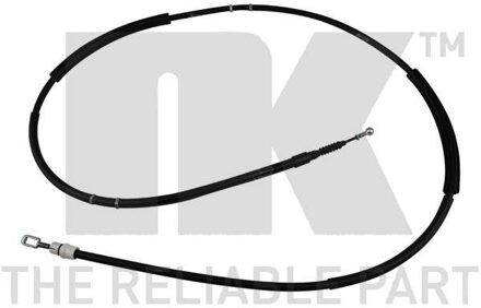 Audi Trekkabel, parkeerrem 9047101