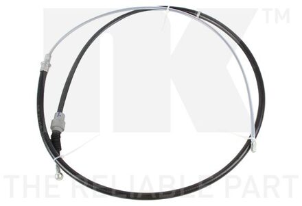 Audi Trekkabel, parkeerrem 904794