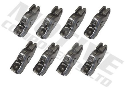 Audi Tuimelaar, motorsturing RA5004