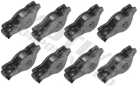 Audi Tuimelaar, motorsturing RA5005