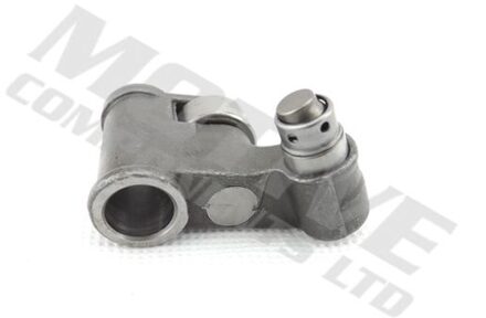 Audi Tuimelaar, motorsturing RA64