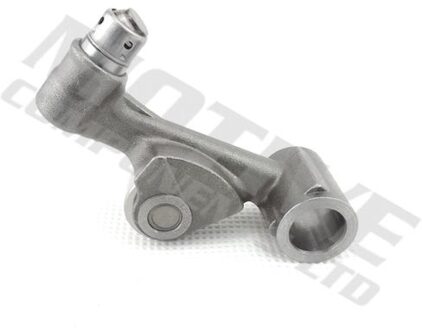 Audi Tuimelaar, motorsturing RA65