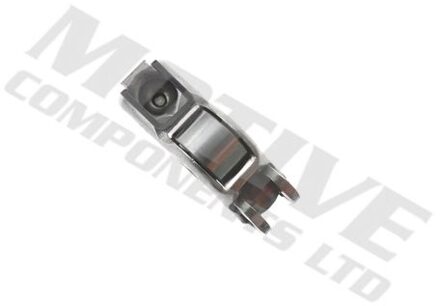 Audi Tuimelaar, motorsturing RA97