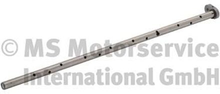 Audi Tuimelaaras, motorregeling 50007647