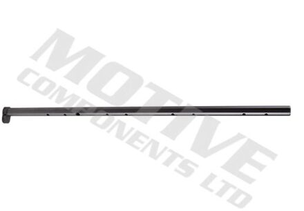 Audi Tuimelaaras, motorregeling RS8000