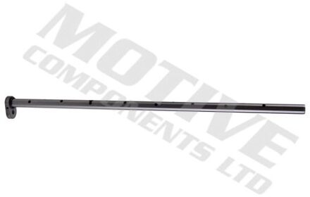 Audi Tuimelaaras, motorregeling RS8001