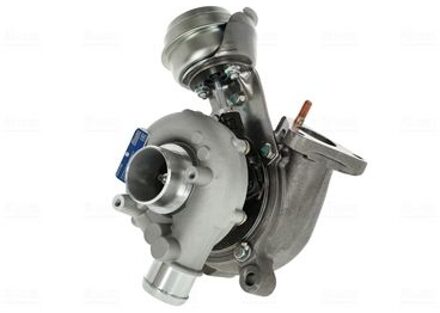 Audi Turbo 93038