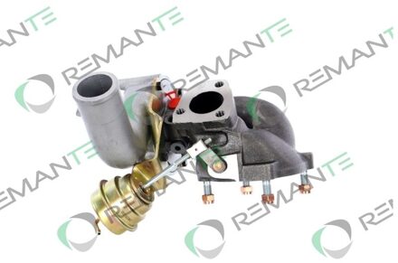 Audi Turbocharger 003001000023R